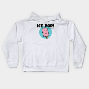 Ice Pop Kids Hoodie